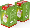 REXANT 71-0066 Антимоскитная инсектицидная лампа S 20м², 10Вт/E27 REXANT