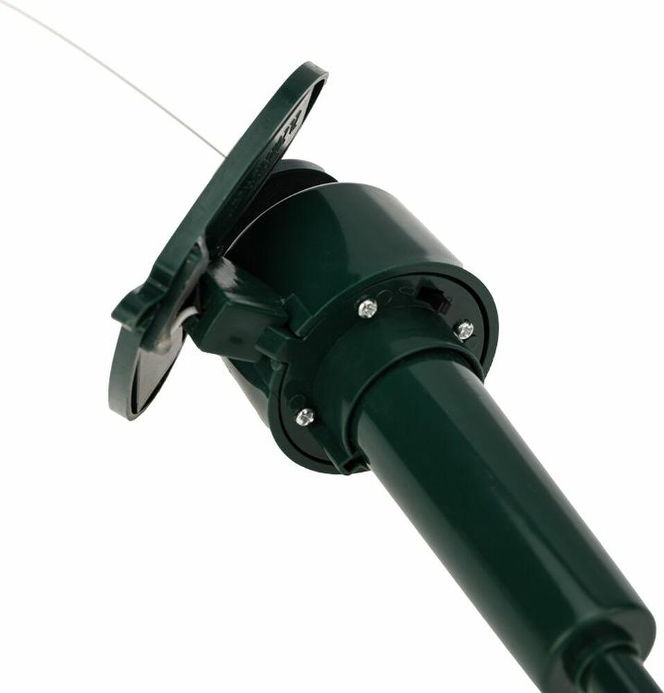 REXANT 71-0089 Отпугиватель птиц и других животных на солнечной батарее, бабочка REXANT