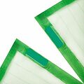 REXANT 71-0226 Дверная антимоскитная сетка 210х100см, с магнитами по всей длине, зеленая REXANT REXANT 71-0226 Дверная антимоскитная сетка 210х100см, с магнитами по всей длине, зеленая REXANT