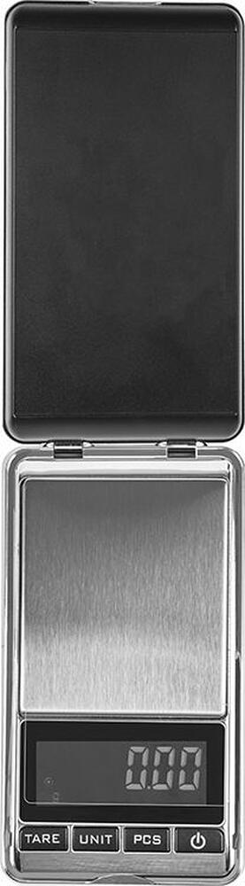 REXANT 72-1000 Весы карманные электронные от 0,01 до 100 грамм REXANT