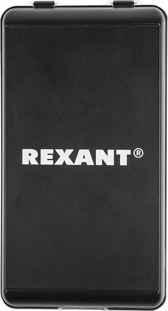 REXANT 72-1000 Весы карманные электронные от 0,01 до 100 грамм REXANT