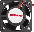REXANT 72-4041 Вентилятор RX 4020MS, DC 24В REXANT