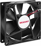 REXANT 72-4090 Вентилятор RX 9225MS, DC 24В REXANT