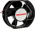 REXANT 72-4170 Вентилятор RХ 17250HB, DC 24В REXANT