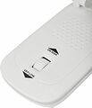 REXANT 75-0217 Светильник настольный REXANT Сиквел Про c солнечной панелью и с ночником, 220 В, LED, 5 Вт, 4000 К, бесступенчатое диммирование, заряжаемый, 2 ч автономной работы