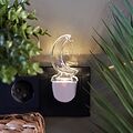 REXANT 75-0310 Ночник светодиодный ЛУННАЯ НОЧЬ белое свечение, 230В REXANT