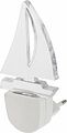 REXANT 75-0313 Ночник светодиодный ПАРУС ОДИНОКИЙ голубое свечение, 230В REXANT