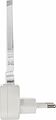 REXANT 75-0313 Ночник светодиодный ПАРУС ОДИНОКИЙ голубое свечение, 230В REXANT