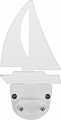 REXANT 75-0313 Ночник светодиодный ПАРУС ОДИНОКИЙ голубое свечение, 230В REXANT