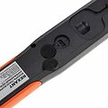 REXANT 75-1704 Фонарь автомобильный NEW AGE, трехрежимный, с аварийным красным сигналом, крюком и поворотным держателем на магните, СОВ REXANT