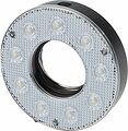 REXANT 75-720 Фонарь кемпинговый, трехрежимный, круглый REXANT