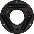 REXANT 75-720 Фонарь кемпинговый, трехрежимный, круглый REXANT