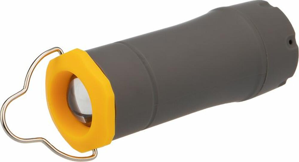 REXANT 75-723 Фонарь кемпинговый, четырехрежимный, с регулируемым фокусом и складным подвесом REXANT