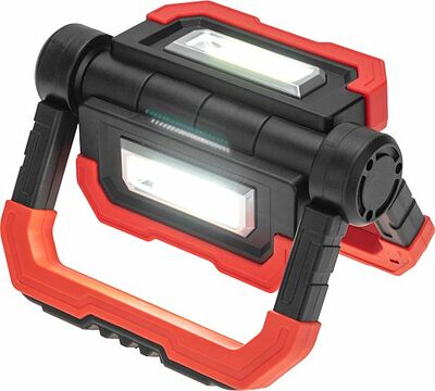 REXANT 75-8000 Фонарь прожекторный складной с полимерным аккумулятором и функцией Power bank REXANT