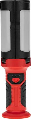 REXANT 75-8003 Фонарь многофункциональный, с магнитом, крюком и функцией Power bank REXANT