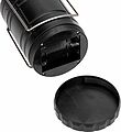 REXANT 75-8007 Фонарь кемпинговый раздвижной на подвесе REXANT