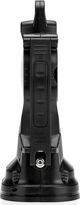 REXANT 75-8009 Фонарь кемпинговый с солнечной батареей и крюком REXANT