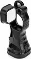 REXANT 75-8009 Фонарь кемпинговый с солнечной батареей и крюком REXANT
