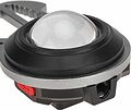 REXANT 75-8010 Фонарь-брелок с набором отверток REXANT