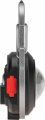 REXANT 75-8010 Фонарь-брелок с набором отверток REXANT
