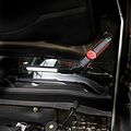 REXANT 75-8042 Фонарь автомобильный с регулировкой яркости, поворотным магнитом, индикатором зарядки и встроенным аккумулятором, USB-кабель в комплекте REXANT