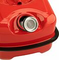 REXANT 80-0199 Канистра металлическая горизонтальная 10л REXANT