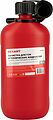 REXANT 80-0202 Канистра Classic для ГСМ и технических жидкостей, пластиковая, 10л REXANT