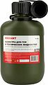 REXANT 80-0204 Канистра для ГСМ и технических жидкостей, вертикальная, 5л, пластиковая, усиленная REXANT