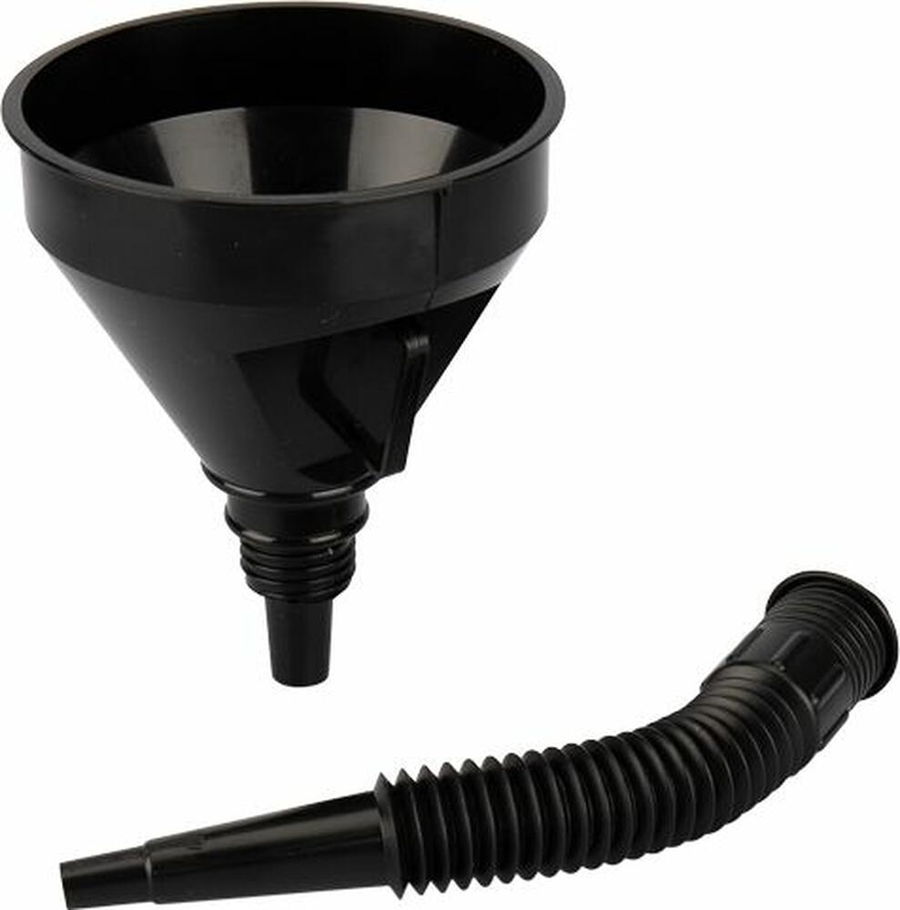 REXANT 80-0210 Воронка техническая для ГСМ, 135мм REXANT