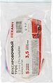 REXANT 80-0223 Трос буксировочный 3,5т, 5м, с двумя крюками REXANT REXANT 80-0223 Трос буксировочный 3,5т, 5м, с двумя крюками REXANT