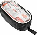 REXANT 80-0226 Трос буксировочный 2,5т, 5м, с двумя крюками, в чехле REXANT REXANT 80-0226 Трос буксировочный 2,5т, 5м, с двумя крюками, в чехле REXANT