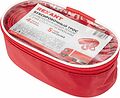 REXANT 80-0228 Трос буксировочный со светоотражающей лентой, 5т, 4м, с двумя крюками, в чехле REXANT REXANT 80-0228 Трос буксировочный со светоотражающей лентой, 5т, 4м, с двумя крюками, в чехле REXANT