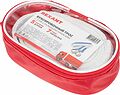 REXANT 80-0229 Трос буксировочный 7т, 5м, с двумя крюками, в чехле REXANT