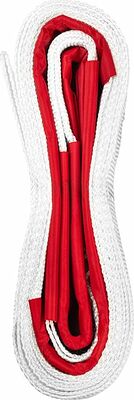 REXANT 80-0239 Трос динамический (стропа) 7т, 6м, в чехле REXANT