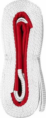 REXANT 80-0240 Трос динамический (стропа) 10т, 9м, в чехле REXANT