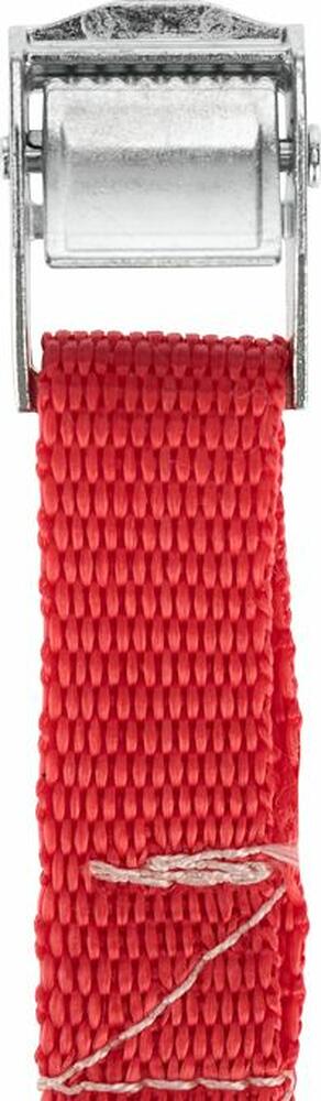 REXANT 80-0246 Ремень для крепления груза, с фиксатором, 5м REXANT
