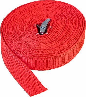 REXANT 80-0247 Ремень для крепления груза, с фиксатором, 6м REXANT