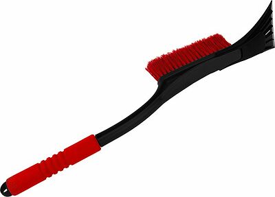 REXANT 80-0291 Щетка со скребком, 540мм, мягкая ручка REXANT