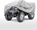 REXANT 80-0315 Чехол-тент на квадроцикл, размер XL REXANT