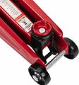 REXANT 80-0604 Домкрат гидравлический подкатной 2т в кейсе REXANT