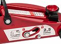 REXANT 80-0605 Домкрат гидравлический подкатной 2,5т с фиксатором REXANT REXANT 80-0605 Домкрат гидравлический подкатной 2,5т с фиксатором REXANT