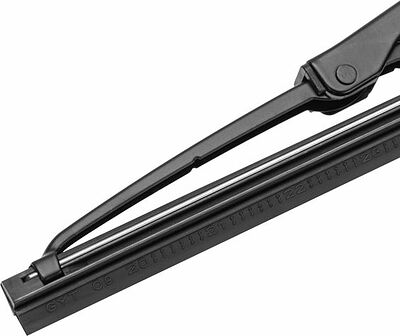 REXANT 80-0901 Щетка стеклоочистителя каркасная Classic, 350мм REXANT