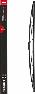 REXANT 80-0906 Щетка стеклоочистителя каркасная Classic, 550мм REXANT