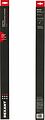 REXANT 80-0906 Щетка стеклоочистителя каркасная Classic, 550мм REXANT