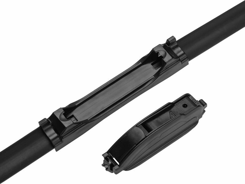 REXANT 80-0920 Щетка стеклоочистителя бескаркасная Multi Clamp, 330мм REXANT