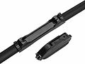 REXANT 80-0923 Щетка стеклоочистителя бескаркасная Multi Clamp, 450мм REXANT