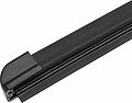 REXANT 80-0928 Щетка стеклоочистителя бескаркасная Multi Clamp, 650мм REXANT
