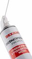 REXANT 85-0001-2 Пневматический очиститель (Сжатый воздух) DUST OFF, 1000мл (720мл), аэрозоль REXANT