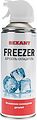 REXANT 85-0005 Аэрозоль-охладитель FREEZER, 520мл (400мл) REXANT REXANT 85-0005 Аэрозоль-охладитель FREEZER, 520мл (400мл) REXANT