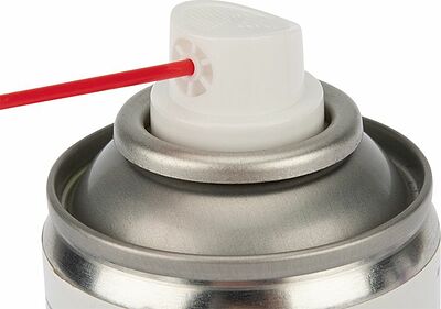 REXANT 85-0010 RX-40 смазка универсальная (аналог WD-40) 210 мл REXANT